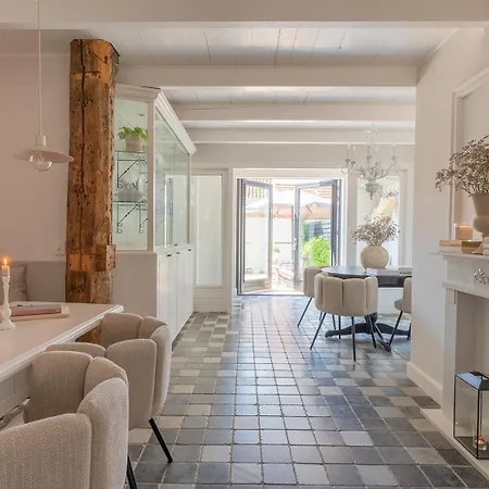 Bed & Breakfast Chez Lindy Country