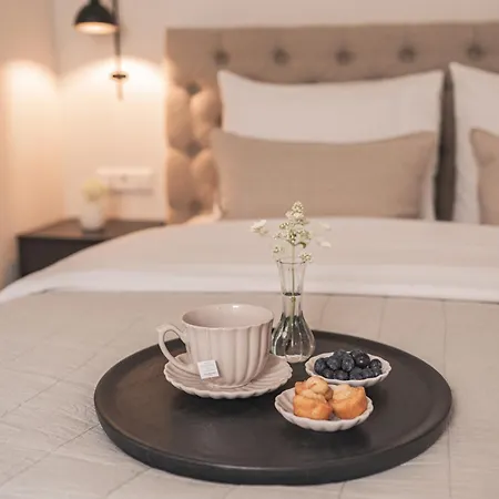 Chez Lindy Country 3* Kolhorn