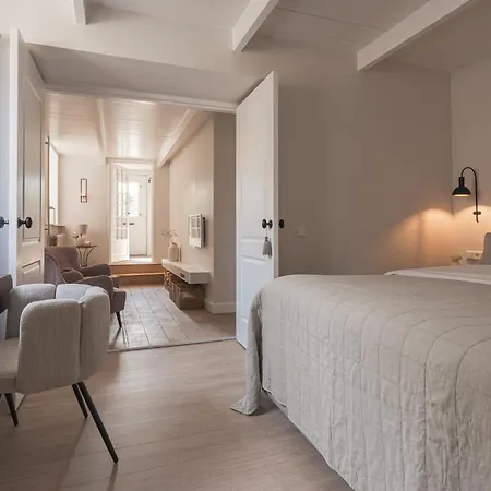 Chez Lindy Country 3*