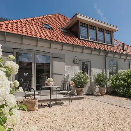 Bed & Breakfast Chez Lindy Country Kolhorn