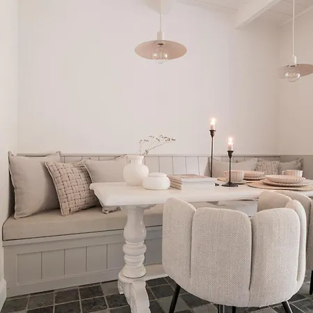 Chez Lindy Country * Kolhorn