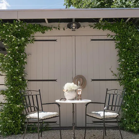 B&B Chez Lindy Country Kolhorn
